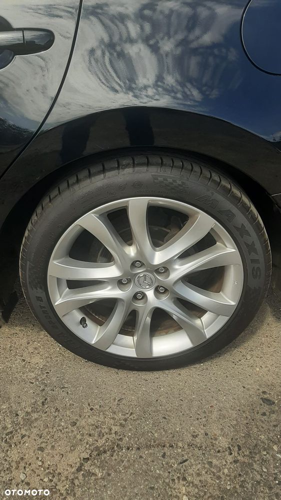 Mazda 6 2.2 SKYACTIV-D Sports-Line - 36