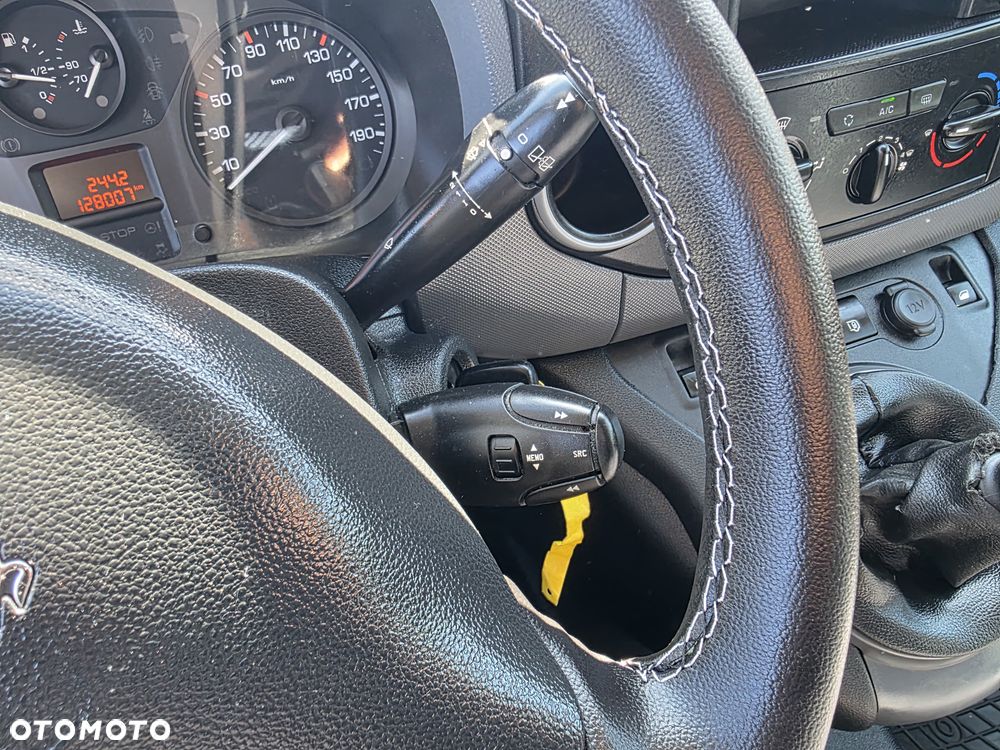 Peugeot Partner - 19