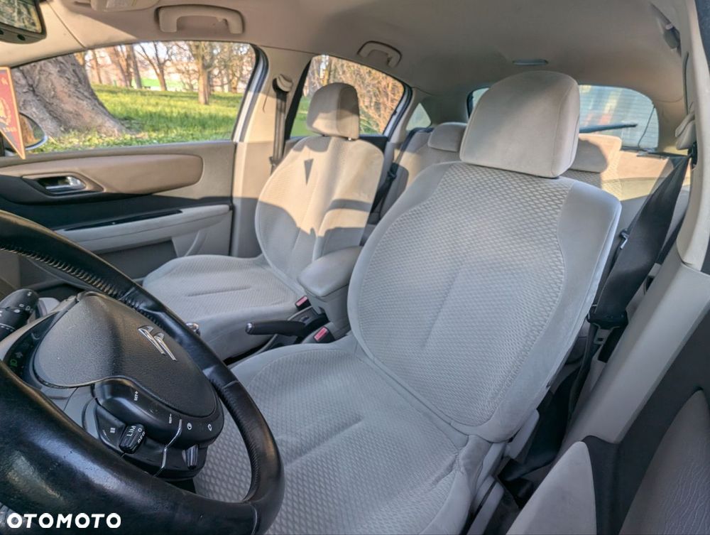 Citroën C4 1.6 16V Impress Pack - 13