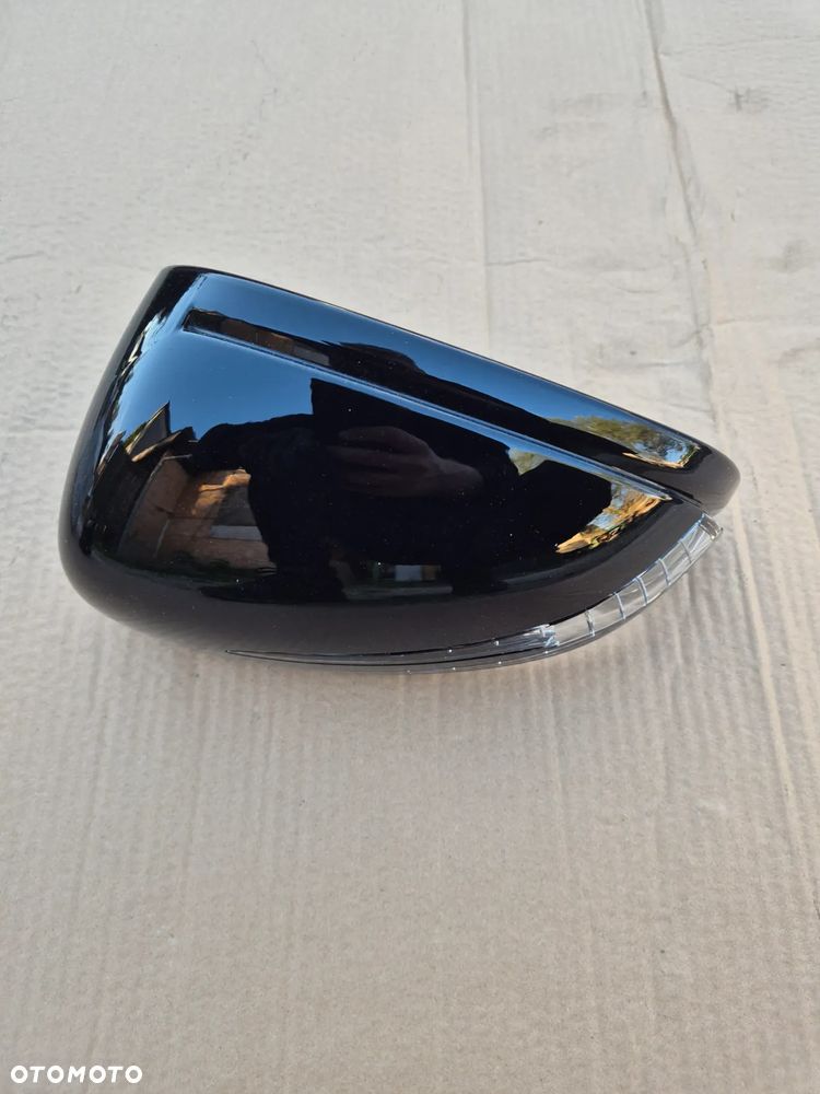 OBUDOWA LUSTERKA PRAWA LEWA KIERUNKOWSKAZ MERCEDES AMG GT A1978200421 A1978200321 - 7
