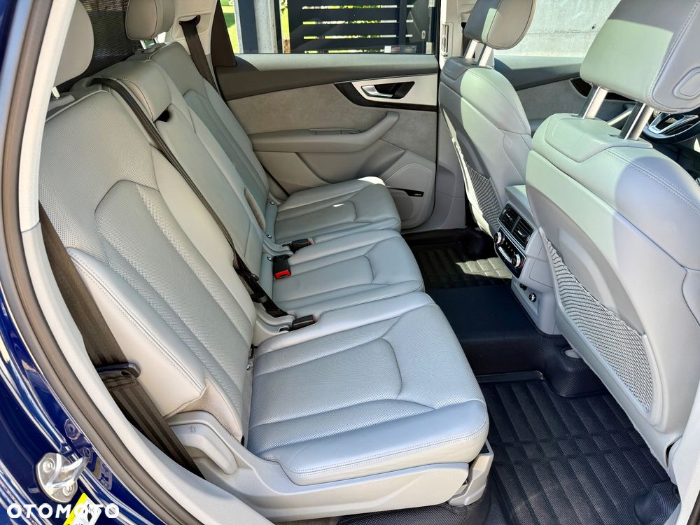 Audi Q7 - 34