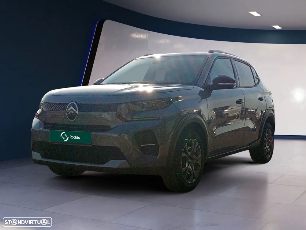 Citroën C3 1.2 Turbo Max - 3