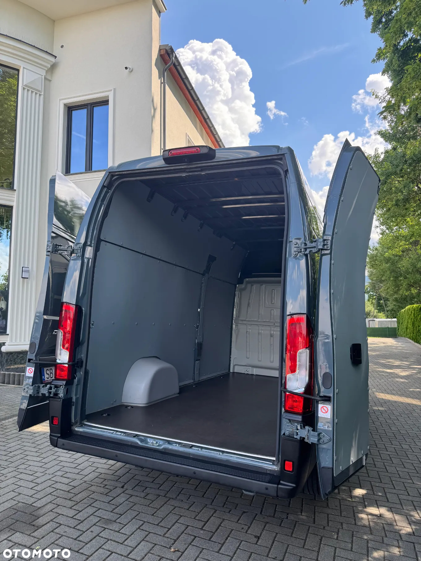 Fiat DUCATO - 12