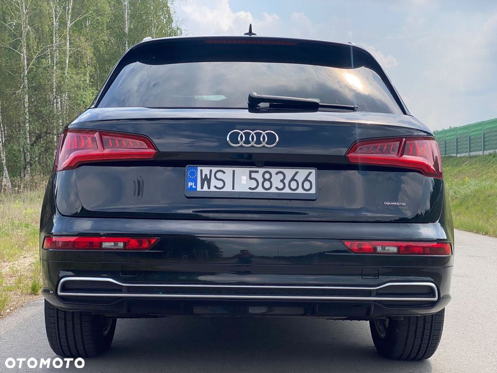 Audi Q5 50 TFSIe quattro S tronic S line - 6