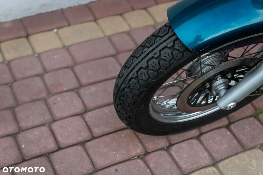 Suzuki Marauder - 8
