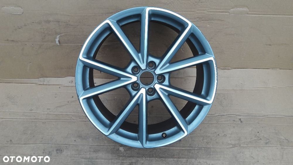FELGA 8.5X20 ET36 AUDI 8U0601025AK - 1