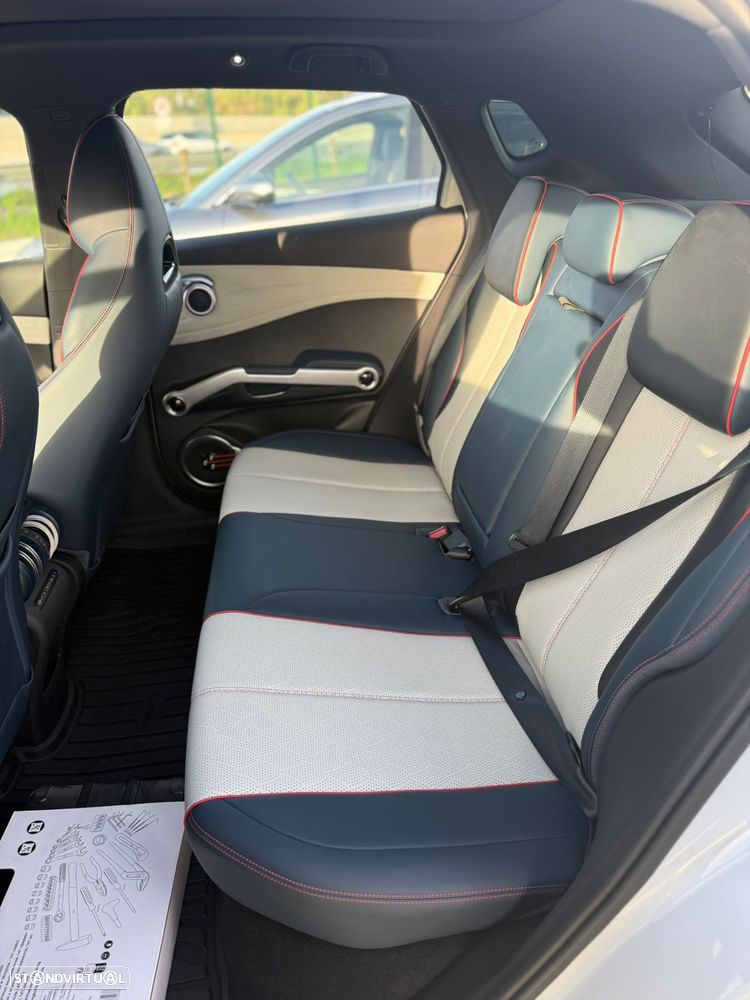 BYD Atto 3 Design - 6