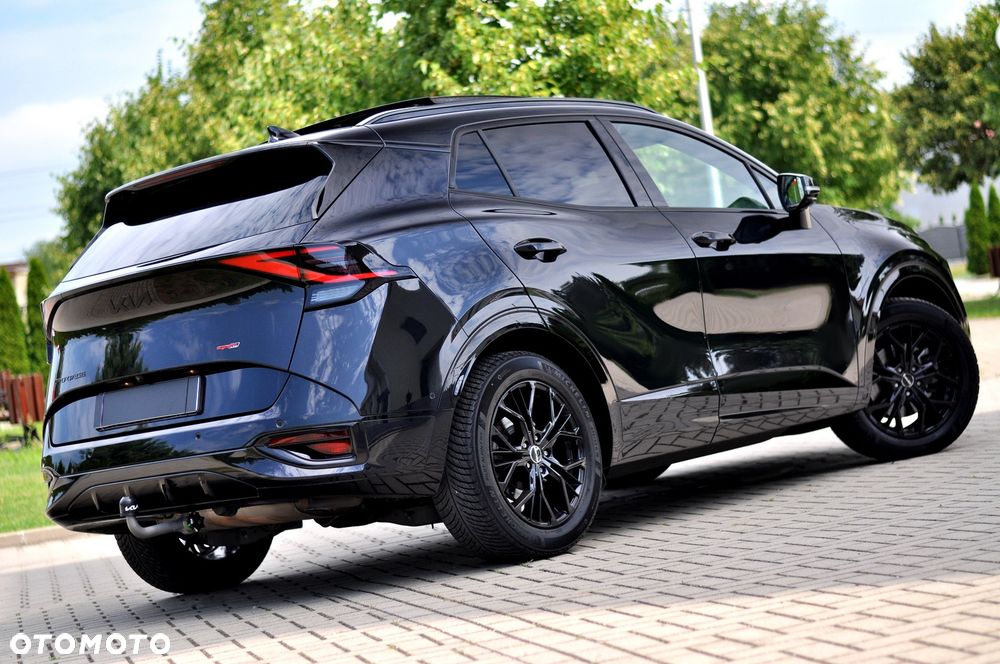 Kia Sportage - 2