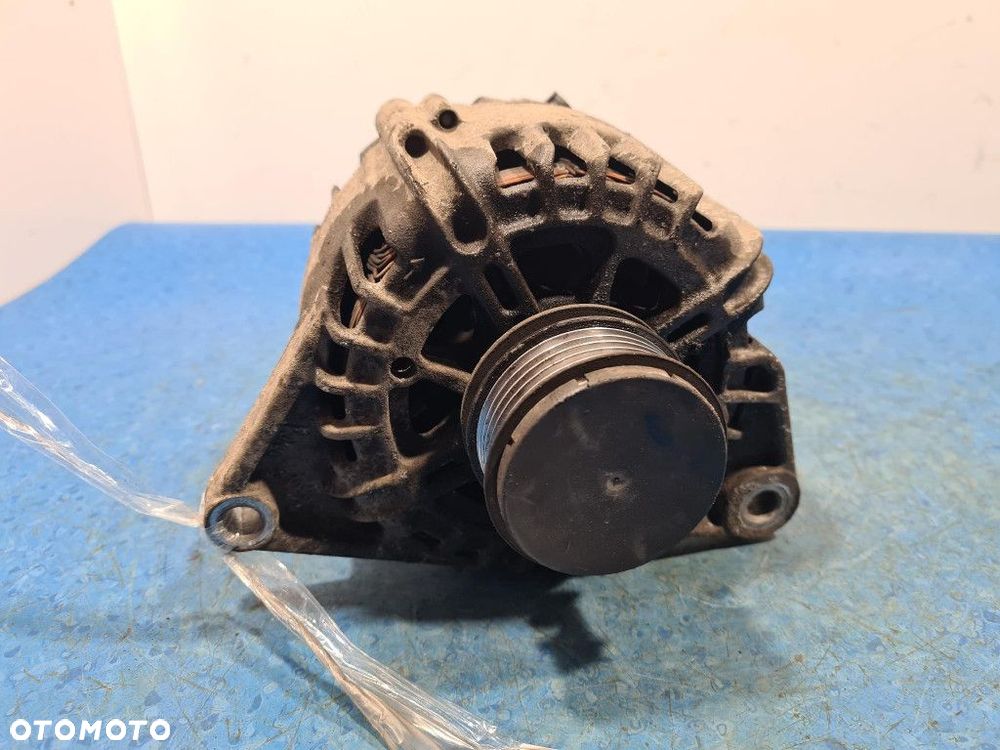 KIA CEED I LIFT 1.6 CRDI ALTERNATOR 37300-2A600 - 8