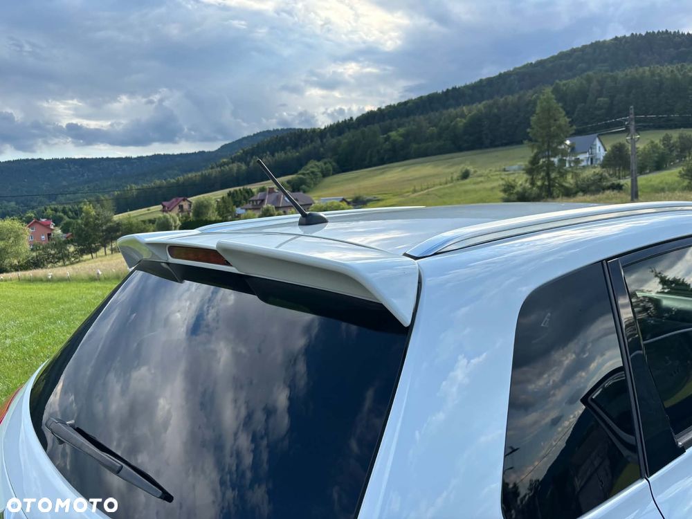 Suzuki Vitara 1.4 Boosterjet Allgrip Comfort+ - 39