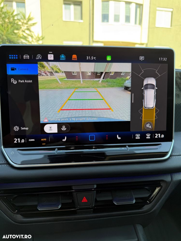Volkswagen Tiguan 1.5 eTSI DSG MHEV Life - 17
