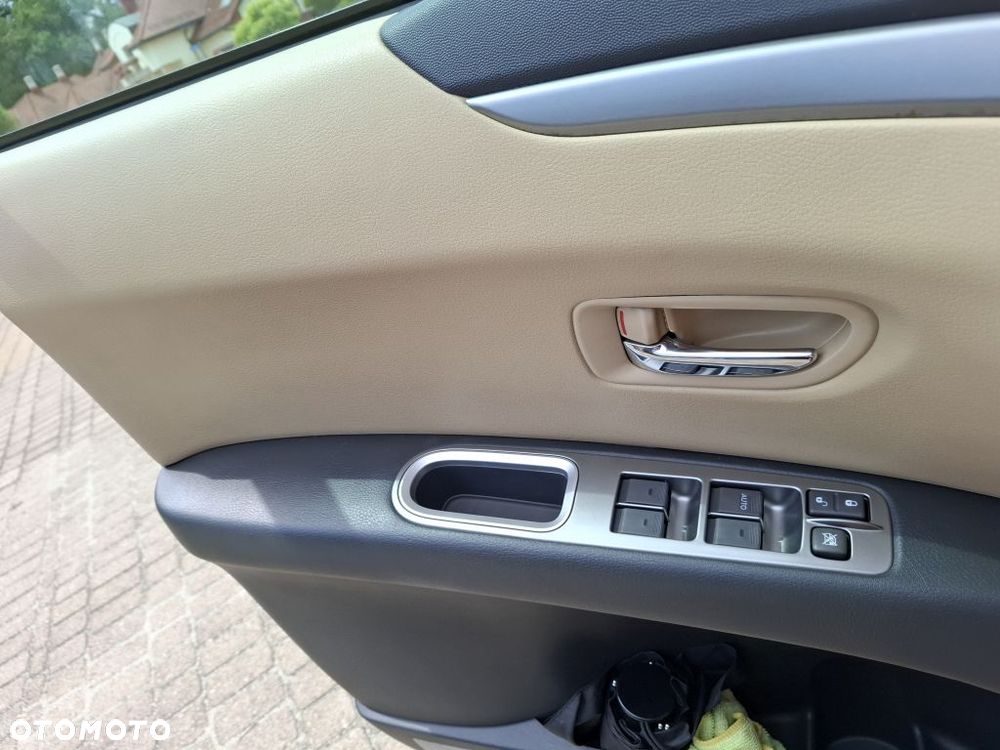 Subaru Tribeca 3.6 TE Exclusive - 35