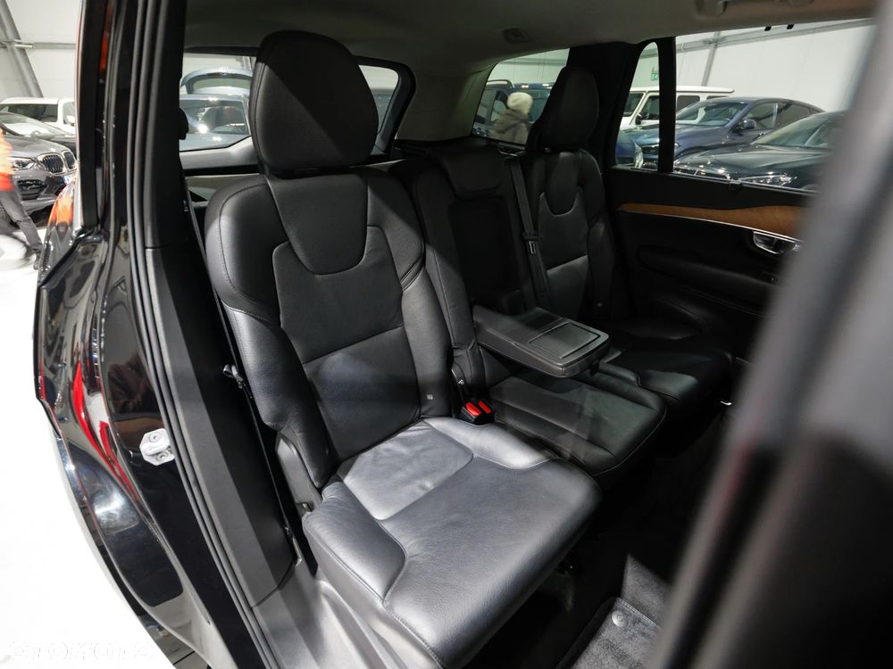 Volvo XC 90 D5 AWD Inscription - 20
