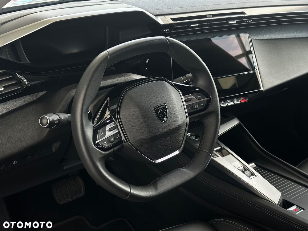 Peugeot 308 - 18