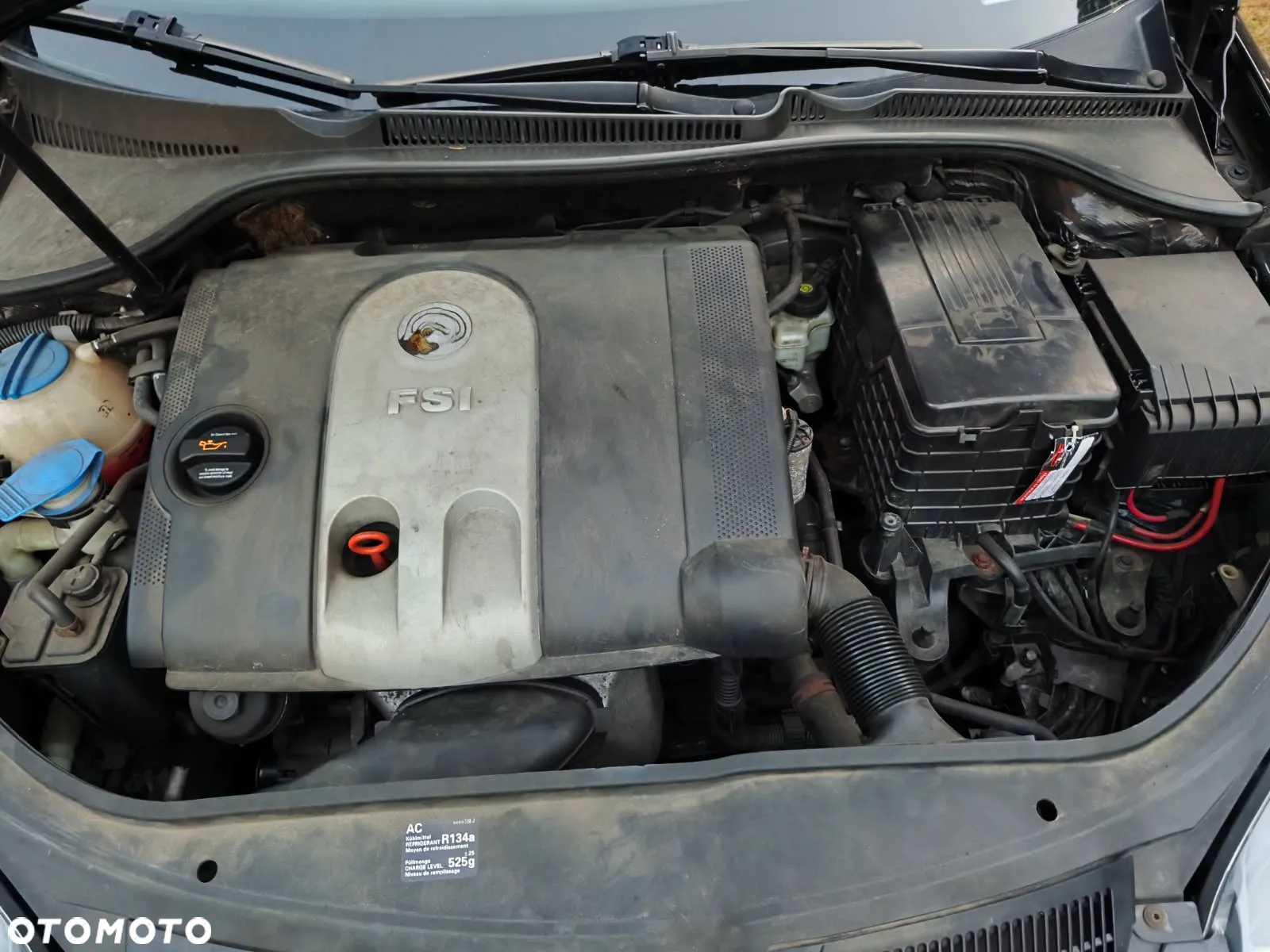 Volkswagen Golf - 5