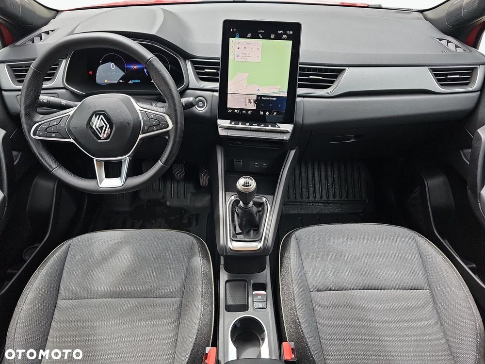 Renault Captur - 26