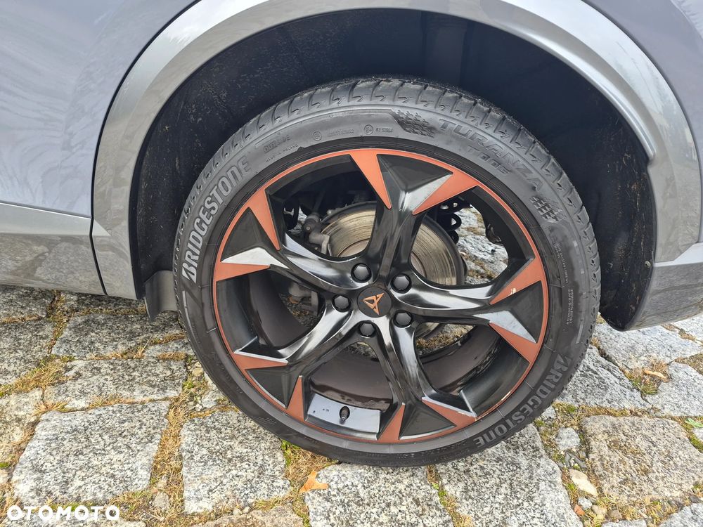 Cupra Formentor - 7