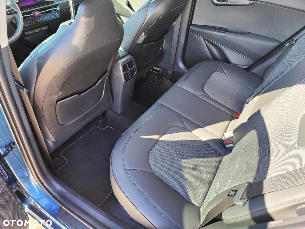 Kia Niro - 14