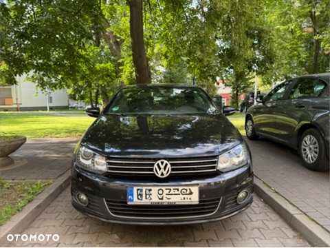 Volkswagen Eos - 4