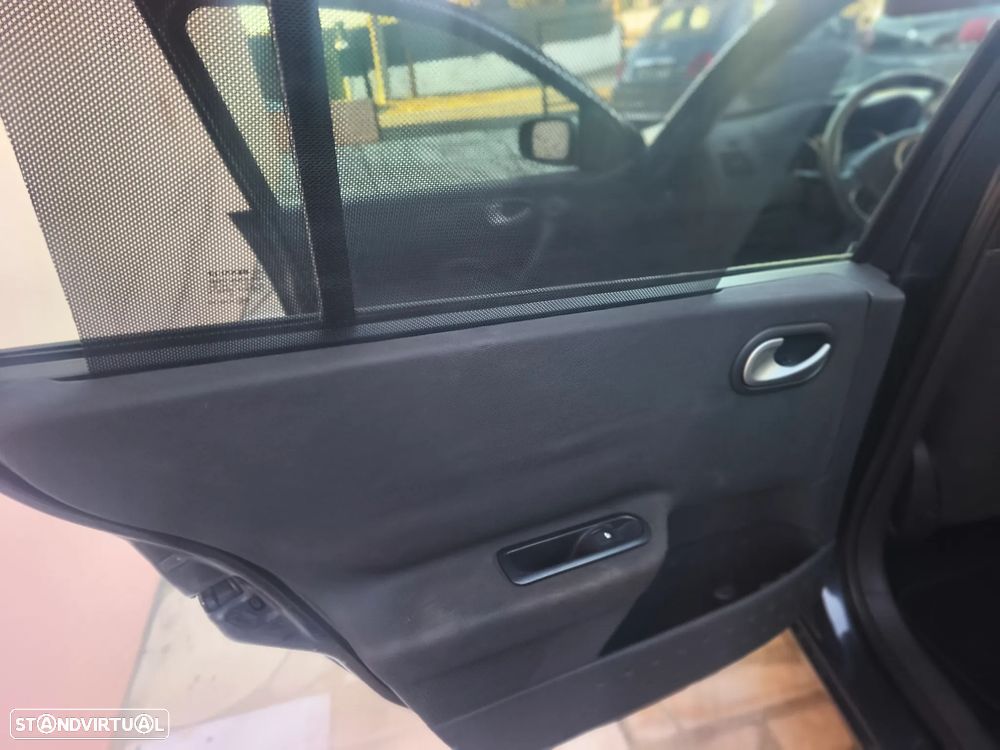 Renault Mégane Break 1.5 dCi Extreme - 15