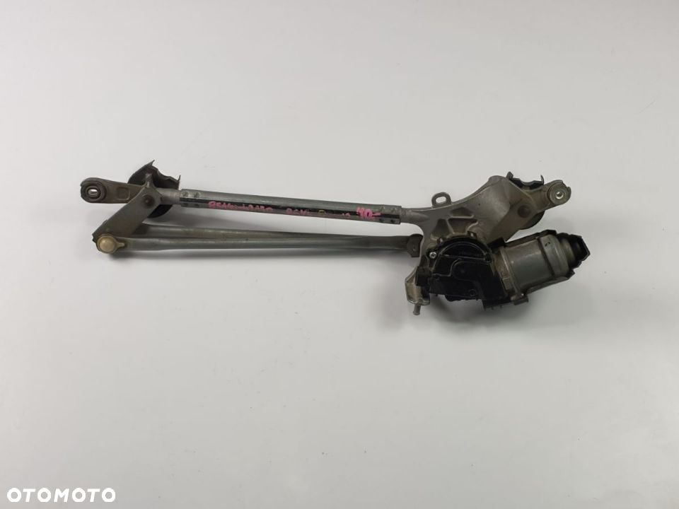TOYOTA RAV4 2006 2012 rok Mechanizm Wycieraczek - 1