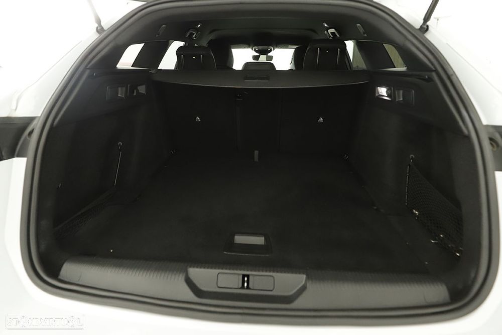 Peugeot 308 SW 1.2 PureTech GT EAT8 - 23