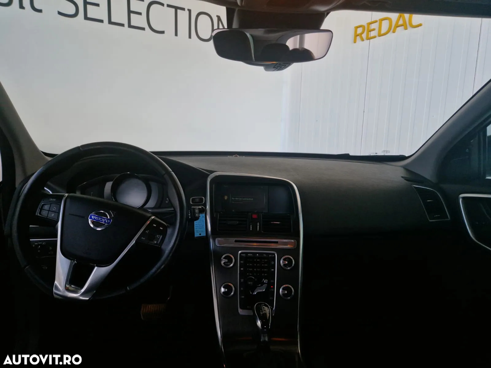 Volvo XC 60 - 3