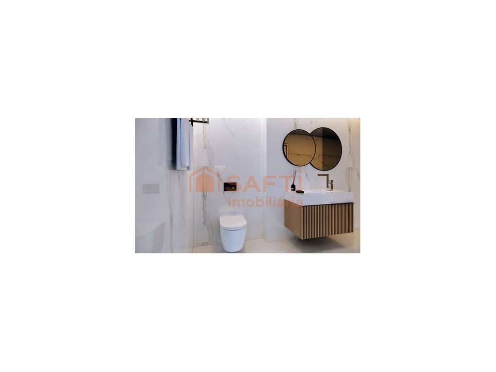 Apartamento T2 Novo em Loures - Grande imagem: 5/6