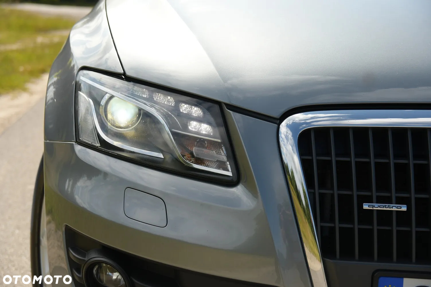 Audi Q5 2.0 TDI Quattro - 14