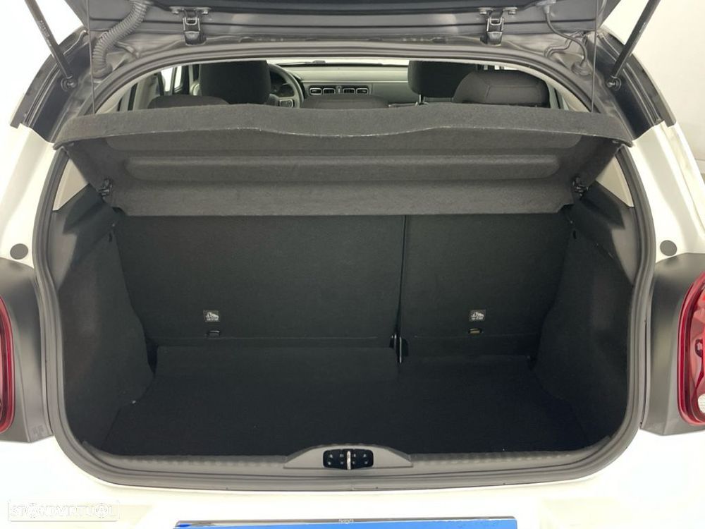 Citroën C3 1.2 PureTech C-Series - 13