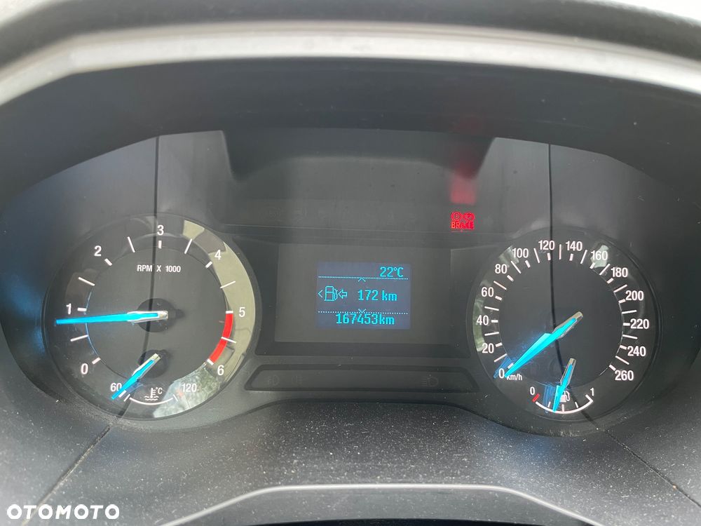 Ford S-Max - 6