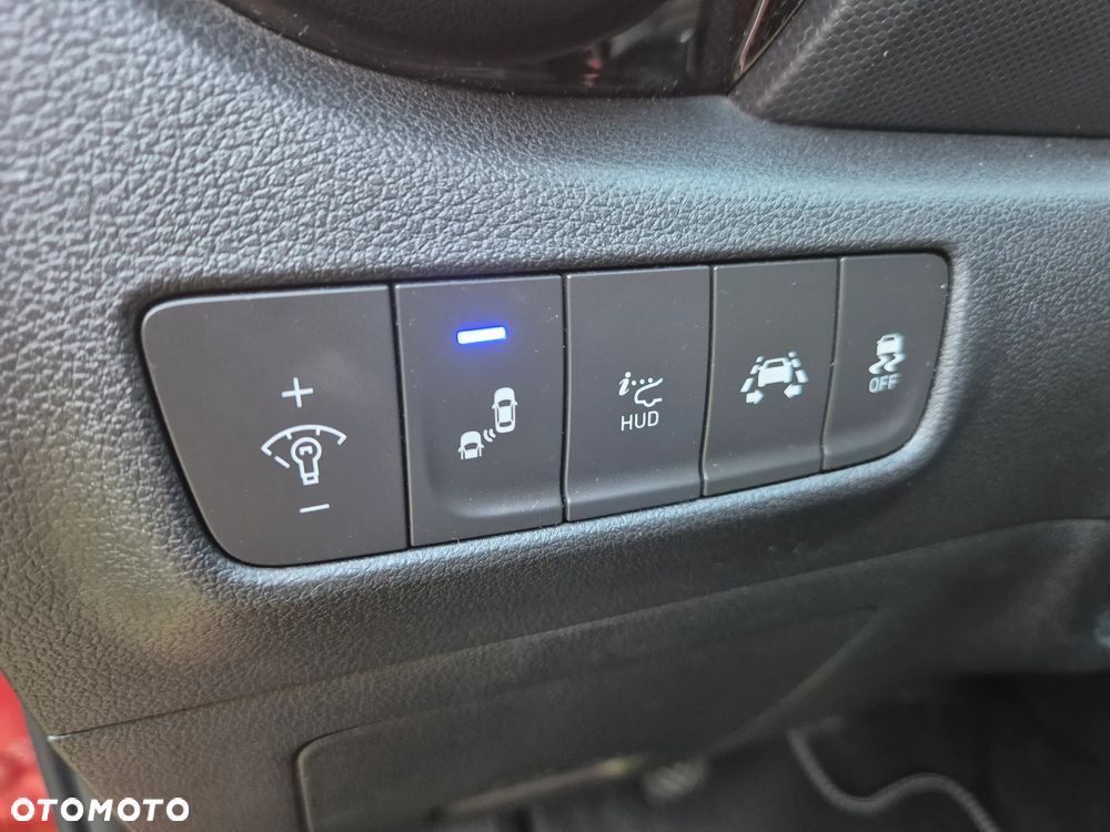 Hyundai Kona 1.0 T-GDI YES!+ - 18
