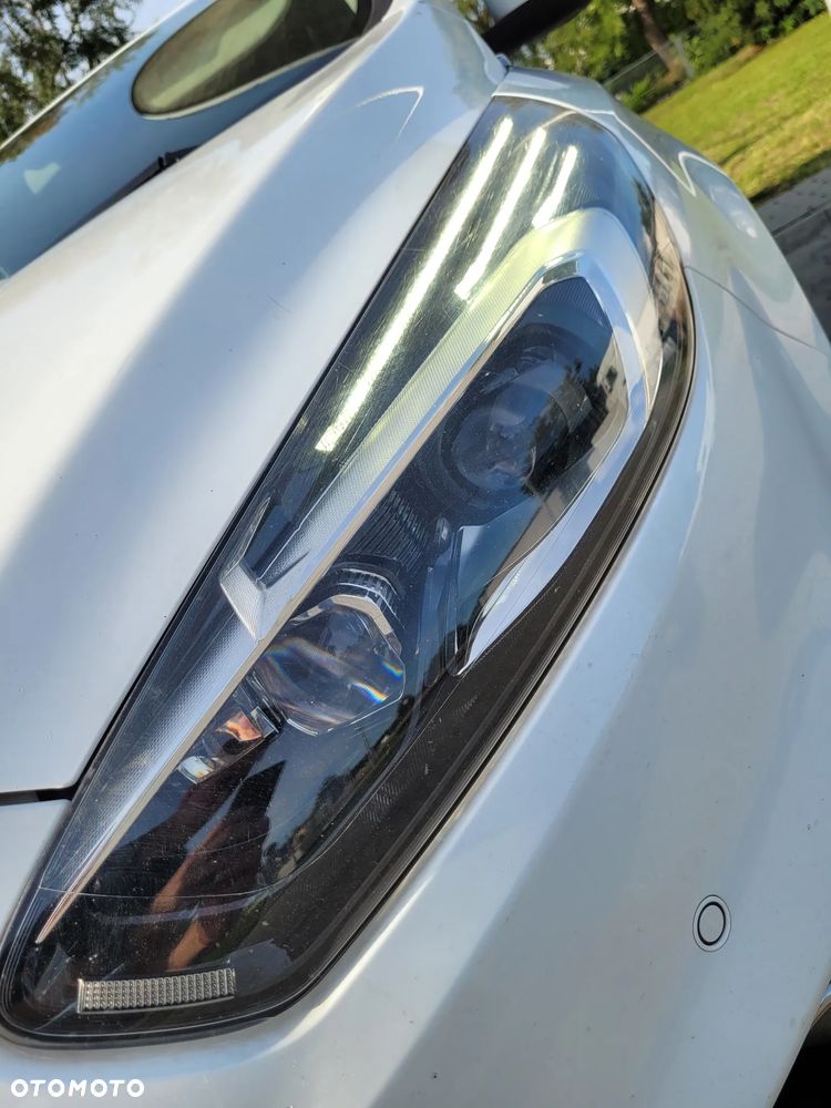 Ford S-Max 2.0 TDCi Titanium - 20
