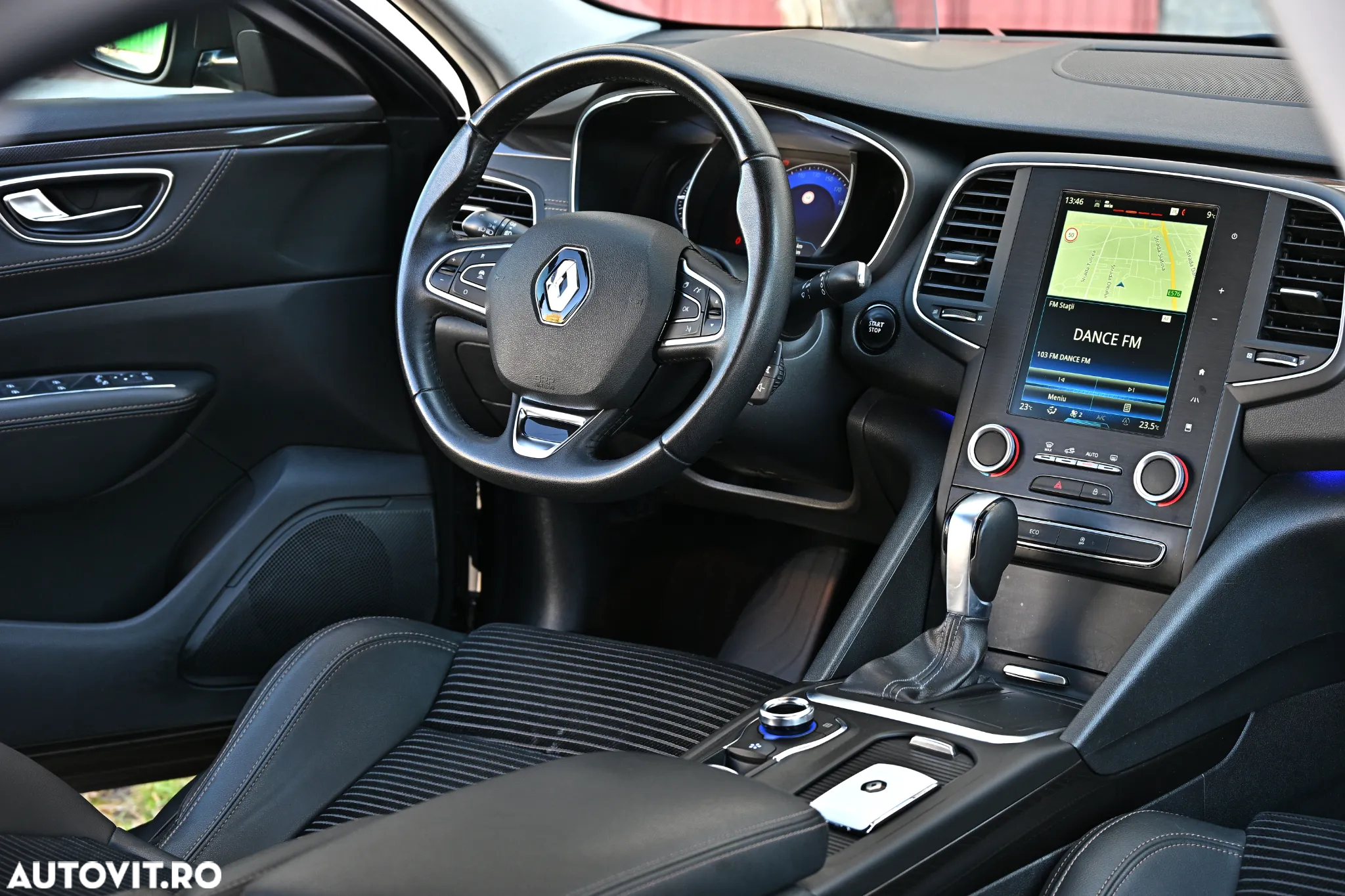Renault Talisman ENERGY dCi 160 EDC INTENS - 31