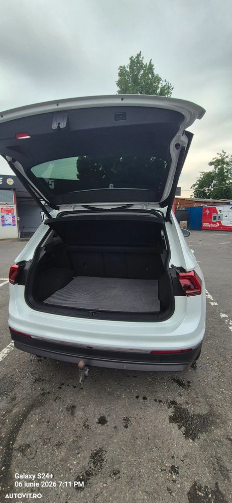 Volkswagen Tiguan 2.0 TDI 4Mot DSG Highline - 6