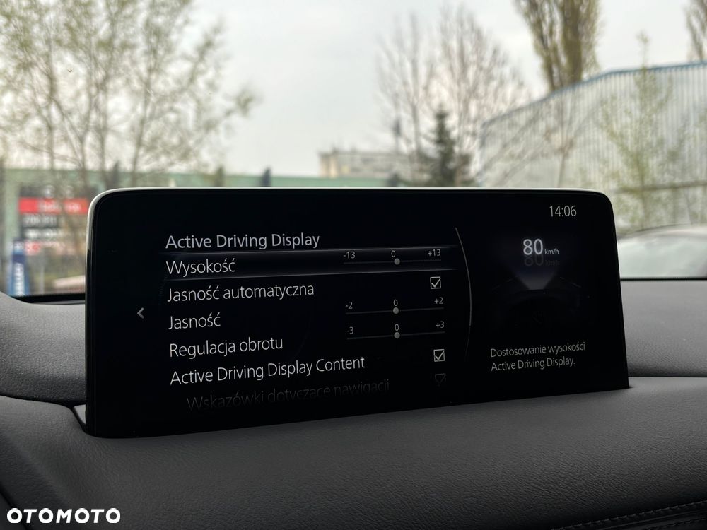 Mazda CX-5 2.0 Exclusive-Line 2WD - 36