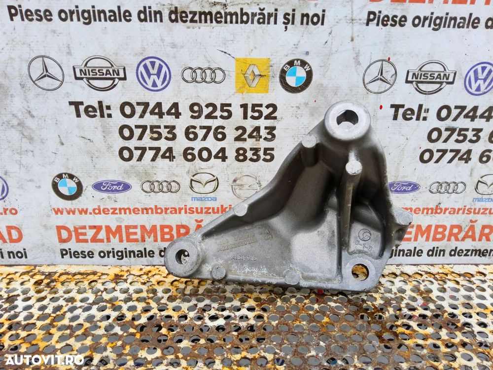Suport motor Dacia Renault 1.0 cod a28232030244 Captur Clio Logan Sandero Duster Nissan Juke Micra - 1