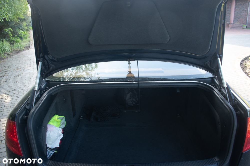 Audi A8 4.0 TDI Quattro - 9