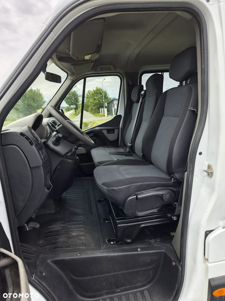 Renault Master - 11