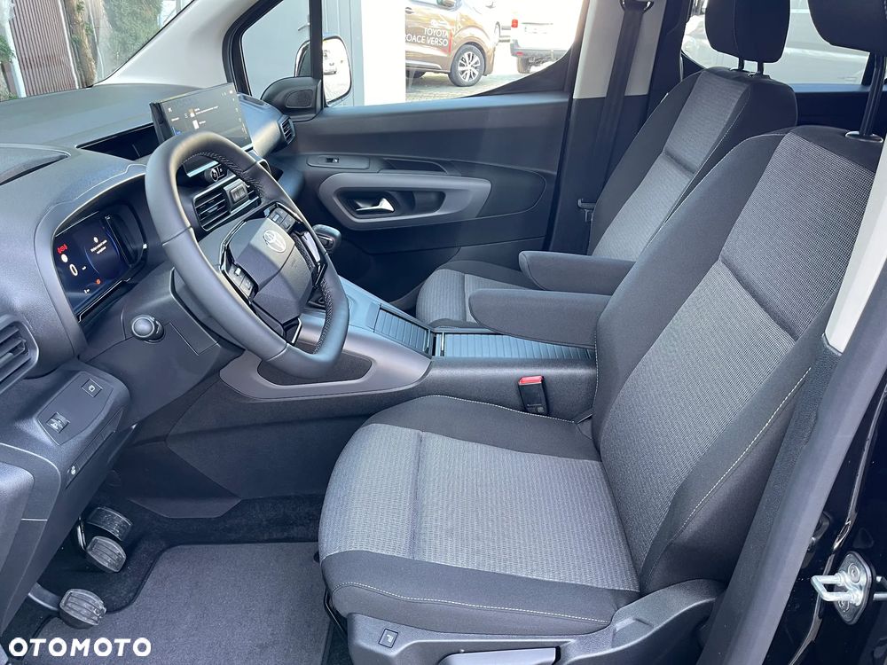 Toyota Proace City Verso 1.5 D-4D VIP - 11