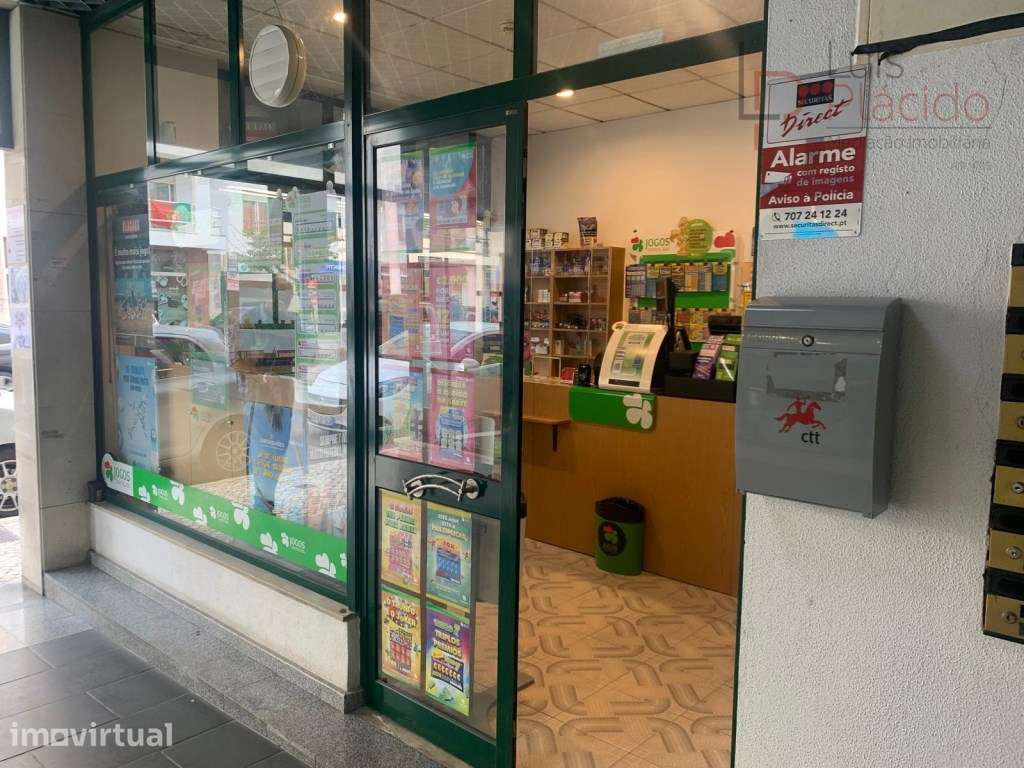 Venda de Negócio Euromilhões - Grande imagem: 4/17