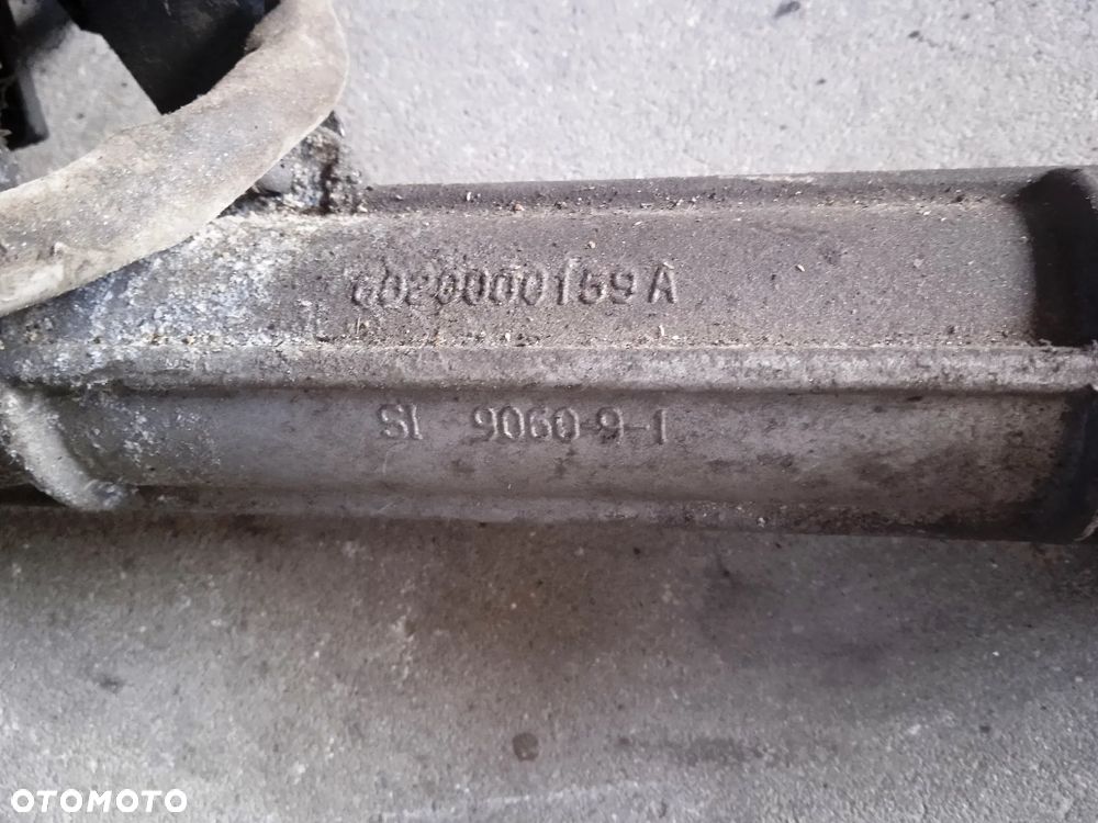 Maglownica elektryczna Citren C3 - 2