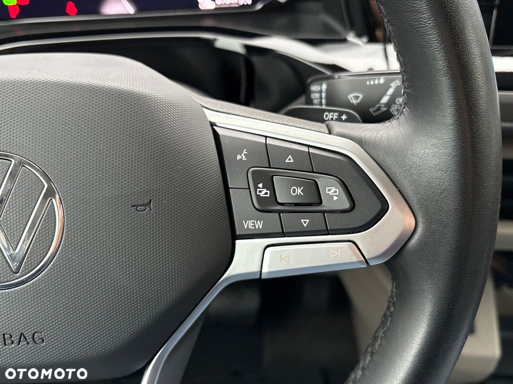 Volkswagen California - 18
