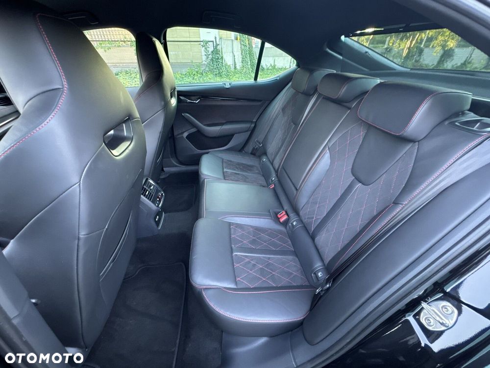 Skoda Octavia 2.0 TDI 4x4 RS DSG - 35