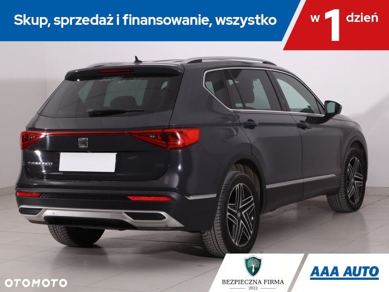 Seat Tarraco - 7