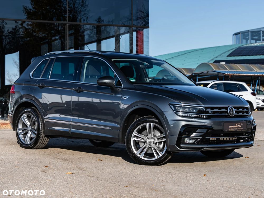 Volkswagen Tiguan - 9