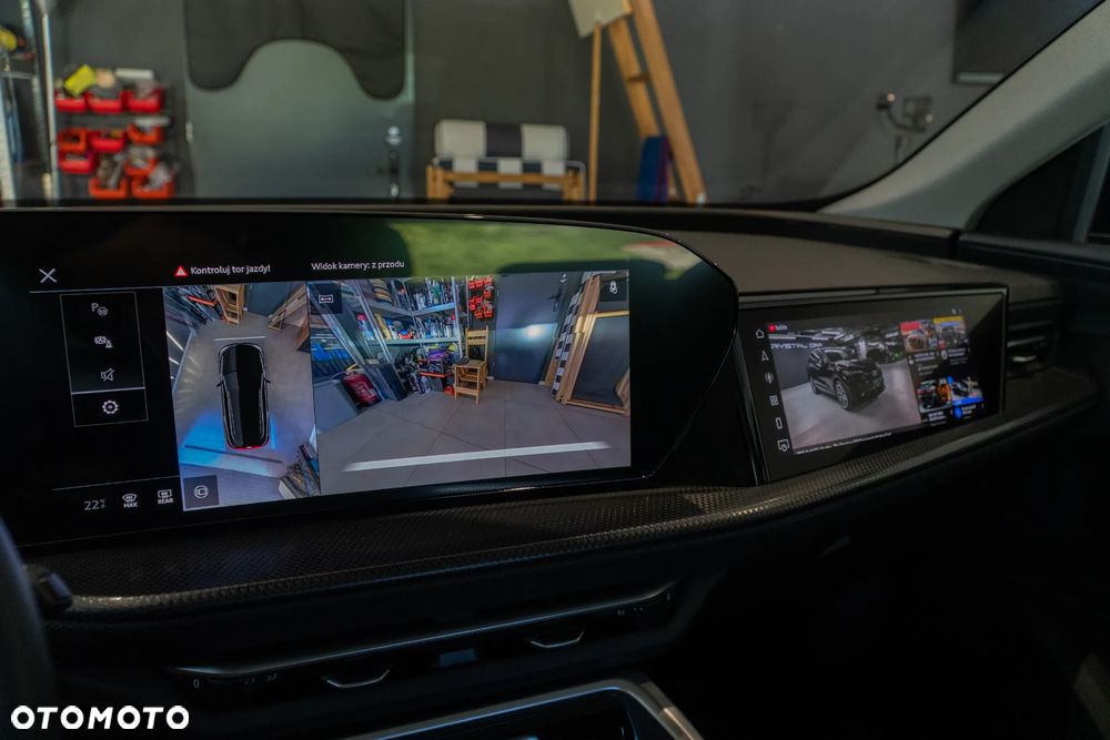 Audi Q5 TFSI mHEV 150 kW Quattro S tronic - 13