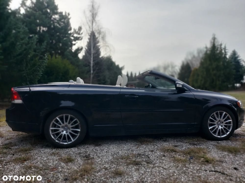 Volvo C70 2.4D5 Summum - 12