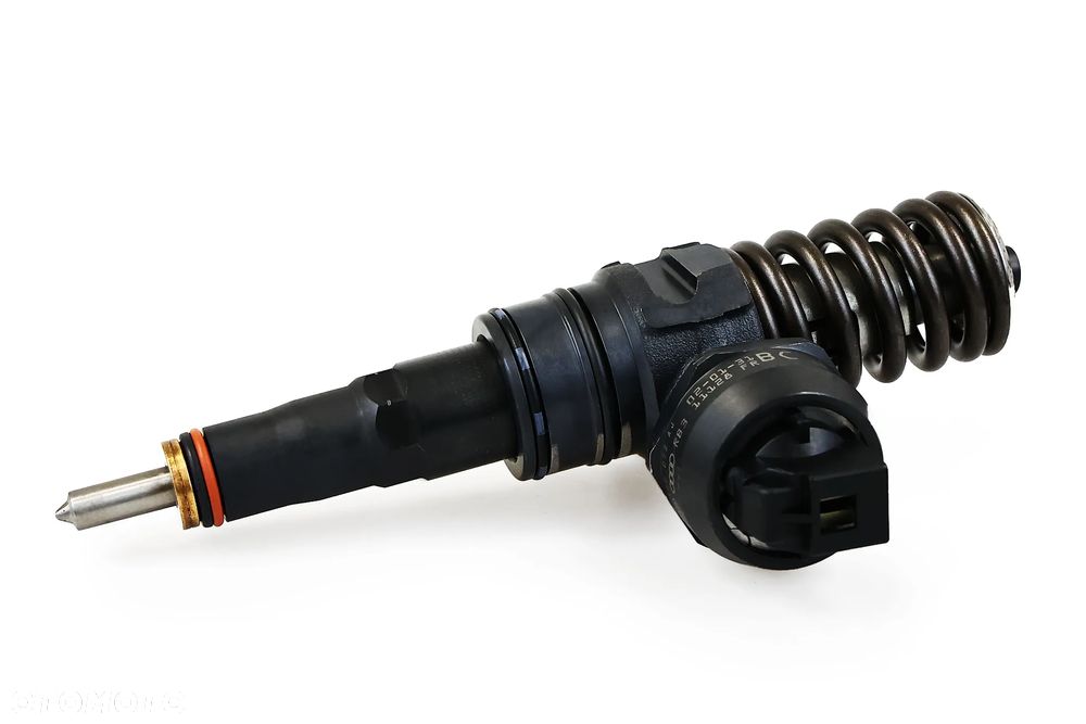 Pompowtryskiwacz AUDI SEAT SKODA VOLKSWAGEN 1.9 TDI 0414720039 Zadzwoń! WSZYSTKIE RODZAJE! - 4