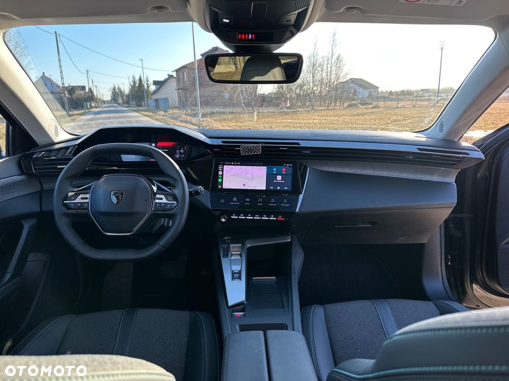 Peugeot 308 BlueHDi 130 EAT8 Stop & Start Allure Pack - 7